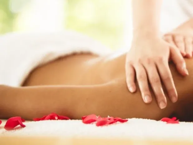 Unique Touch Massage & Skin Care