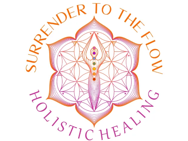 Surrender to the Flow Holistic Healing