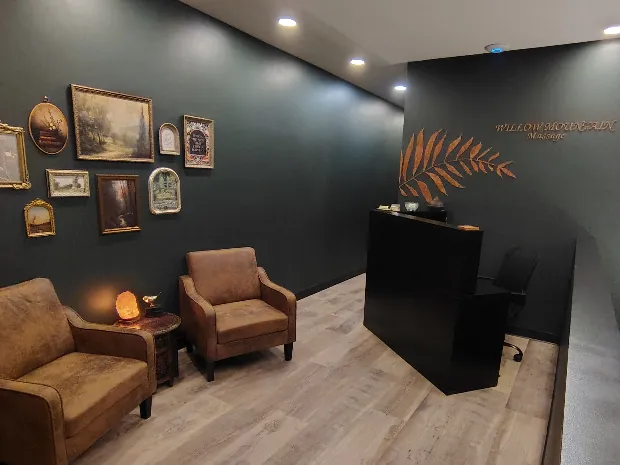 Willow Mountain Massage