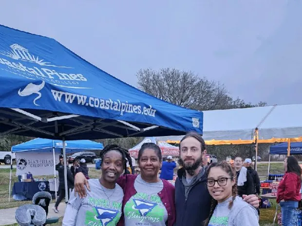 Coastal Pines Technical College Student Clinic