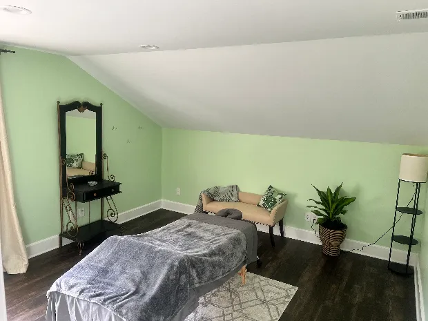 Serenity Wellness Studio LLC