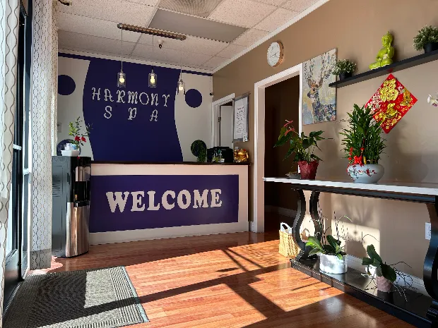 Harmony Spa