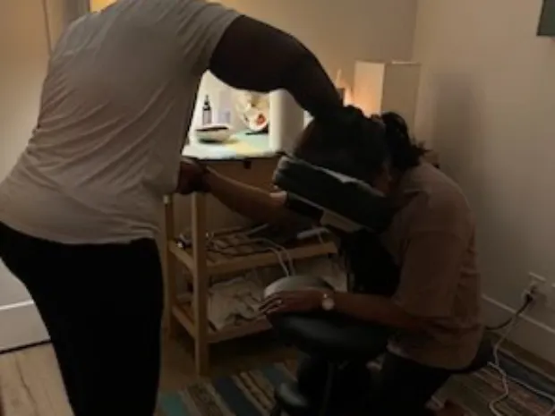 Elite Beauty Mobile Spa