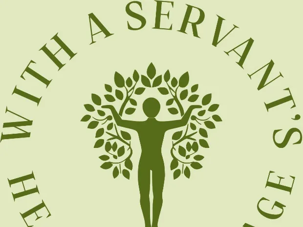 With A Servant's Heart Massage