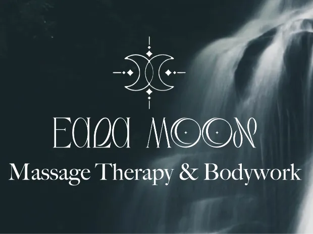Eala Moon Massage Therapy & Bodywork