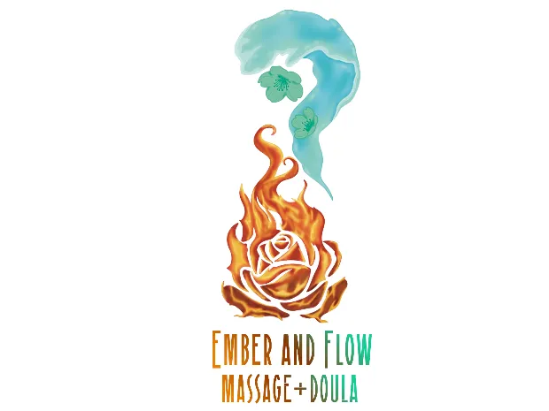 Ember & Flow Massage+Doula