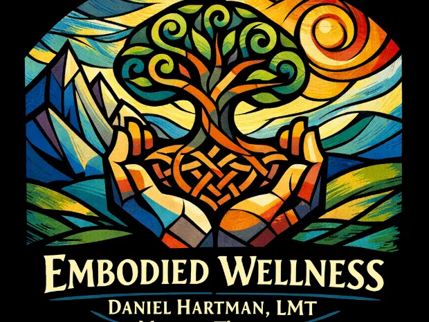 EMBODIED WELLNESS MASSAGE THERAPY