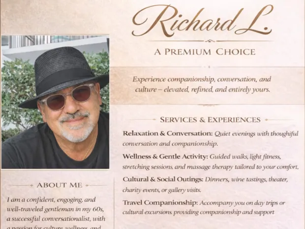 Richard L