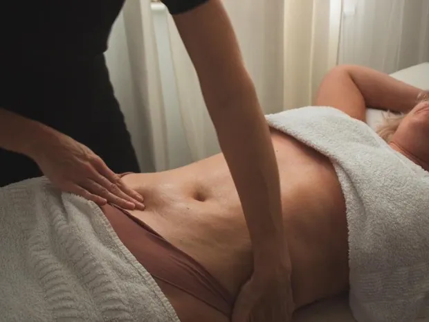 Massage and bodywork integration 