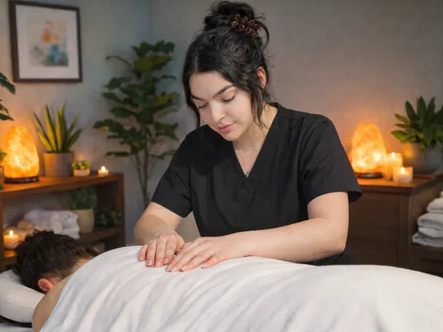 Bailey’s Mobile Wellness