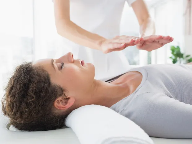 Rose Gold Massage Therapy 