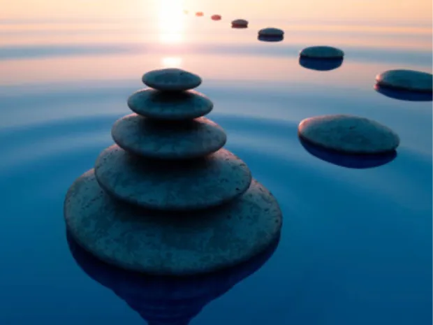 Connective Healing