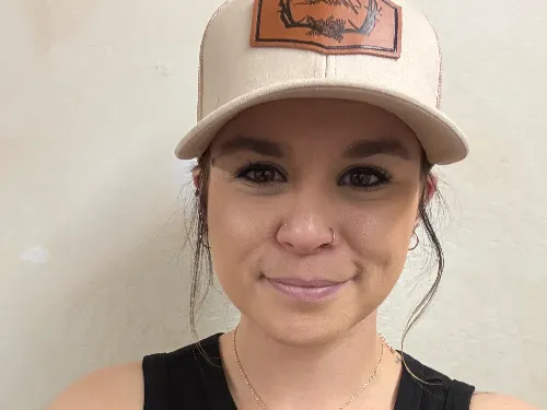 Presley H.