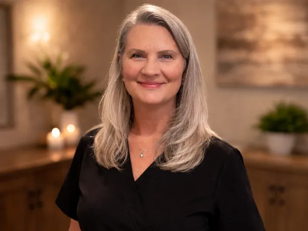 Innerscape Massage-Sara Miller