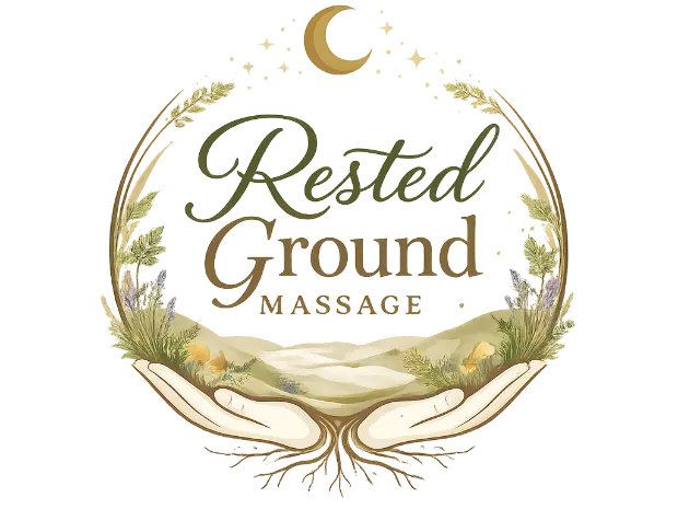 Rested Ground Massage