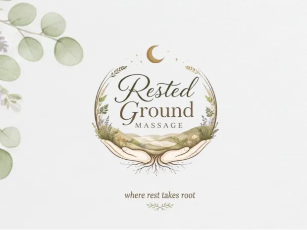 Rested Ground Massage