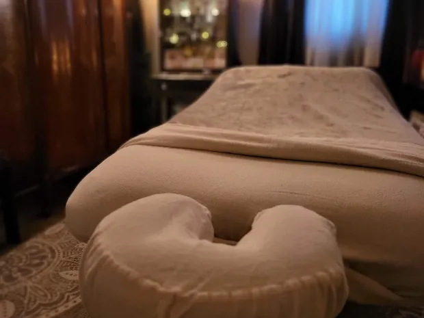 Olean - Courteney Porter Massage Therapy