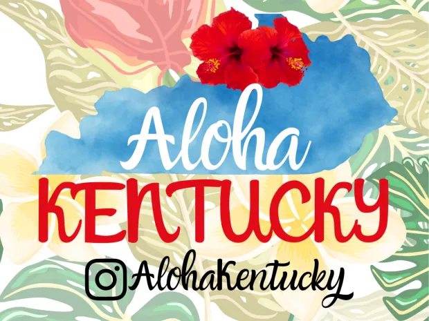 Aloha Kentucky