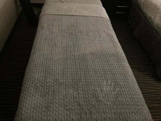 Body rest and massage therapy 