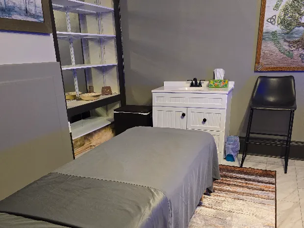 Kneading More Bodyworks