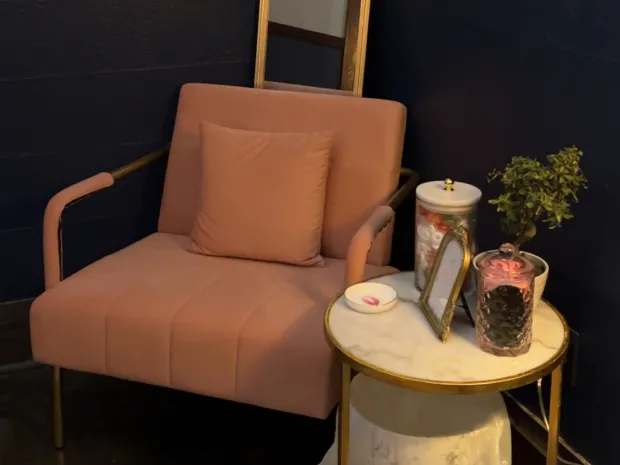 Lorie Holliday Massage Therapy