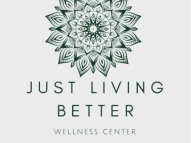 Just Living Better Wellness Center