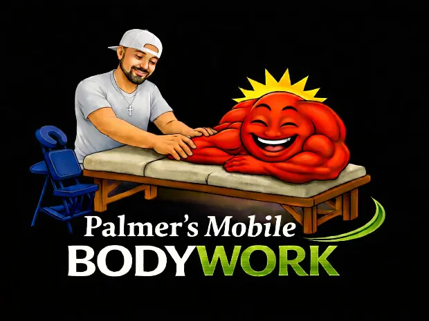 palmer's mobile massage & bodywork