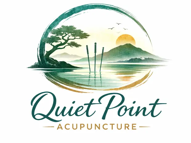 Quiet Point Acupuncture
