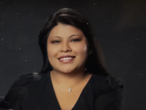 Berenice M.