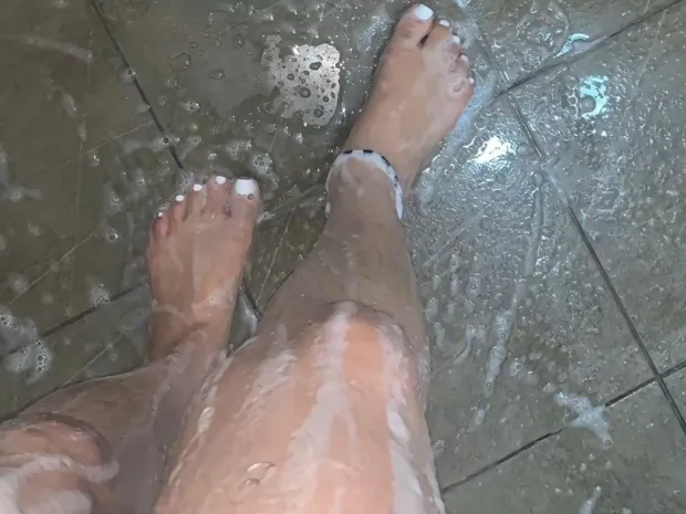 Nuru Massage bodyrub Soft 