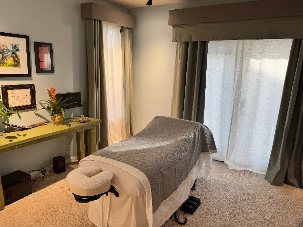 Echoes Therapeutic Massage
