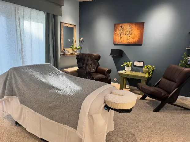 Echoes Therapeutic Massage