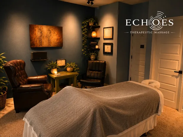 Echoes Therapeutic Massage