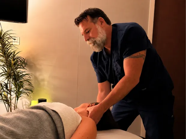 Echoes Therapeutic Massage