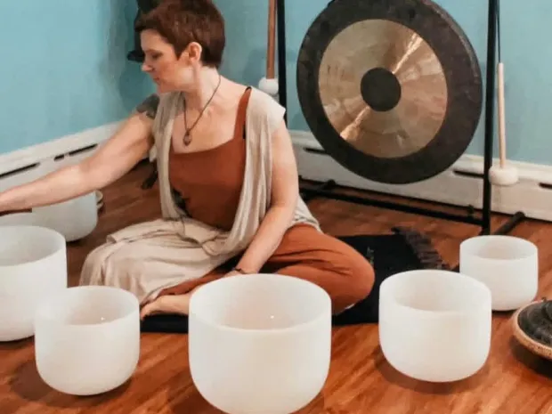 Prana Maya Healing Arts 