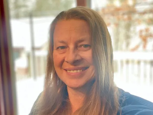 Amanda M.