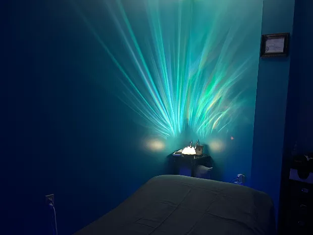 A Massage To Remember 