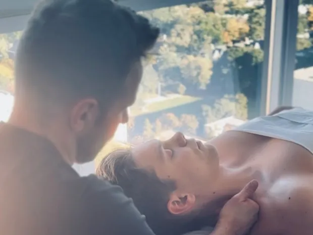 Massage Therapy by Sebastian 