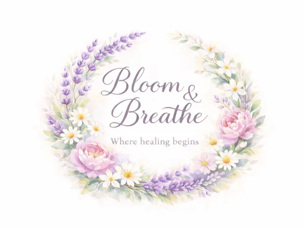 Bloom and Breathe Massage Spa