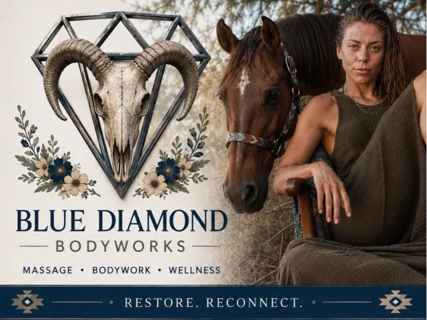 Blue Diamond Bodyworks
