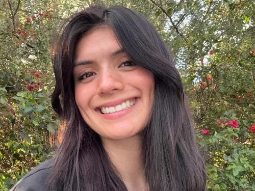 Danielle “Dani” O.