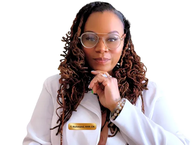 Sunflower Holistic's