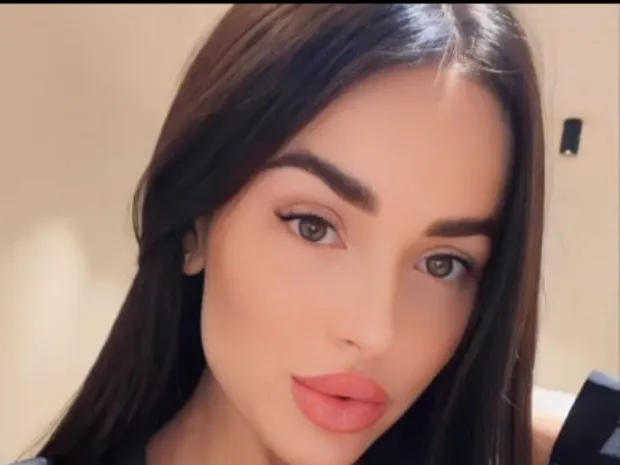 Malissa Aladdin Therapist 