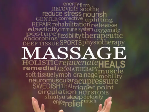 R.O.Y Therapy and Advanced Bodywork, LLC