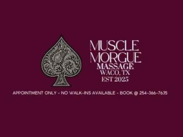 Muscle Morgue Massage x Jacey Scranton LMT
