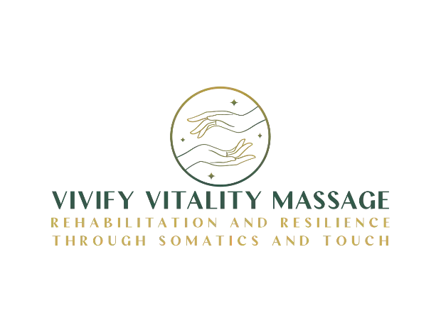 Vivify Vitality Massage