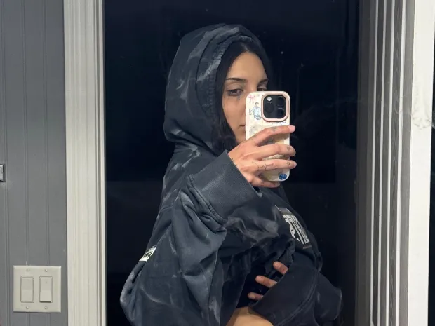 Mati massage therapist 