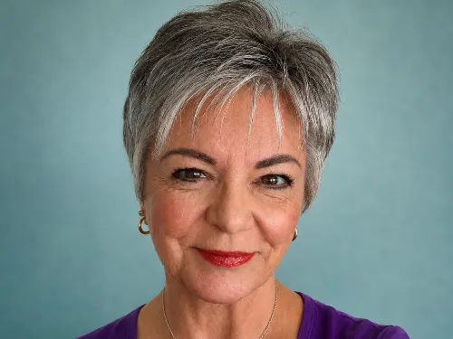 Kathy T.