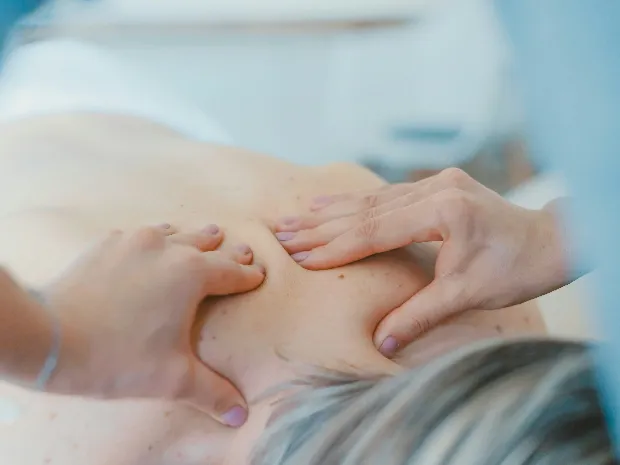 Kitsap Massage + Bodywork