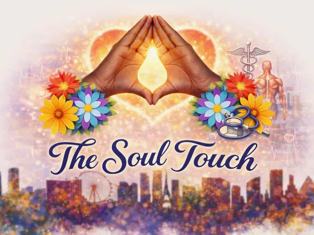 The Soul Touch 